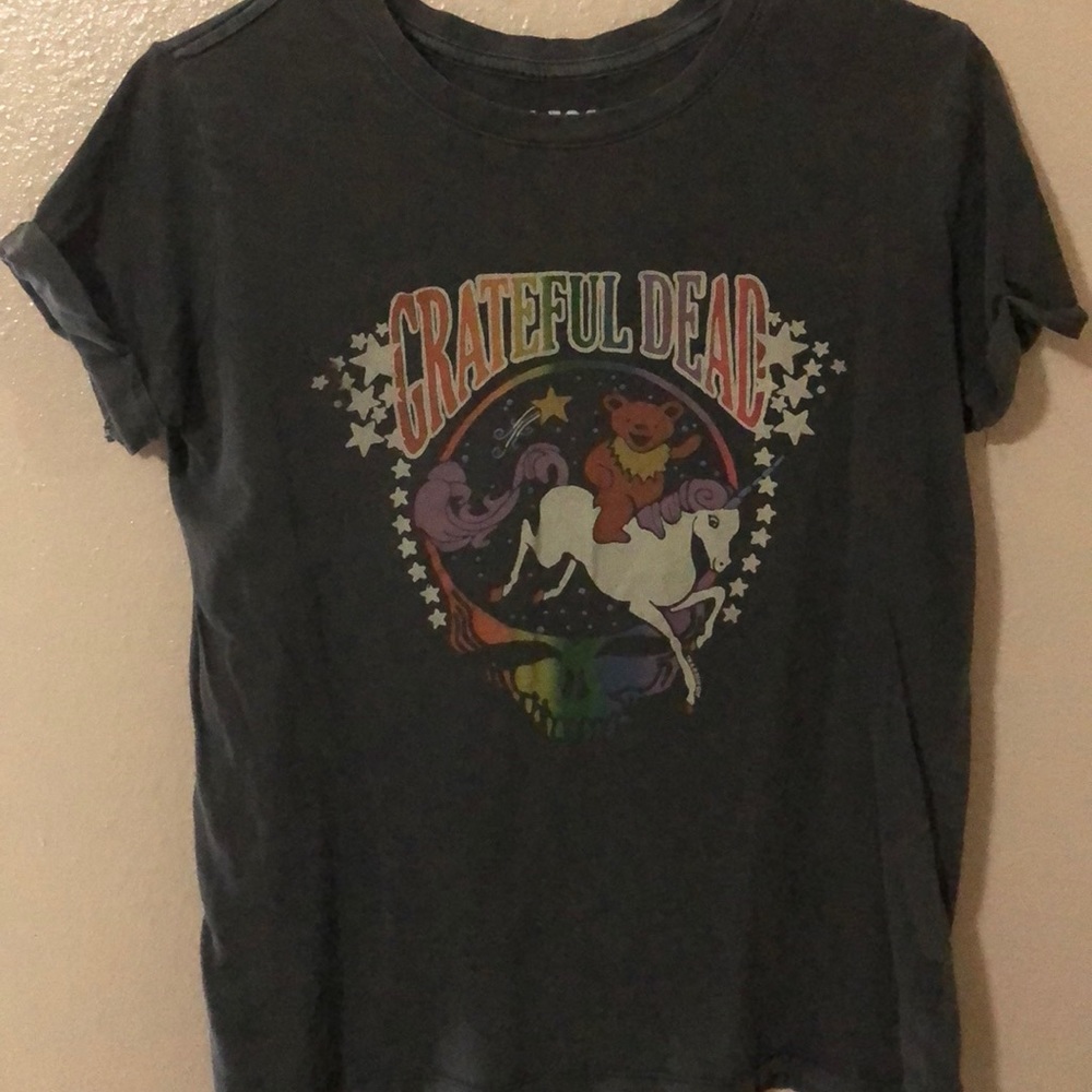 Grateful Dead shirt